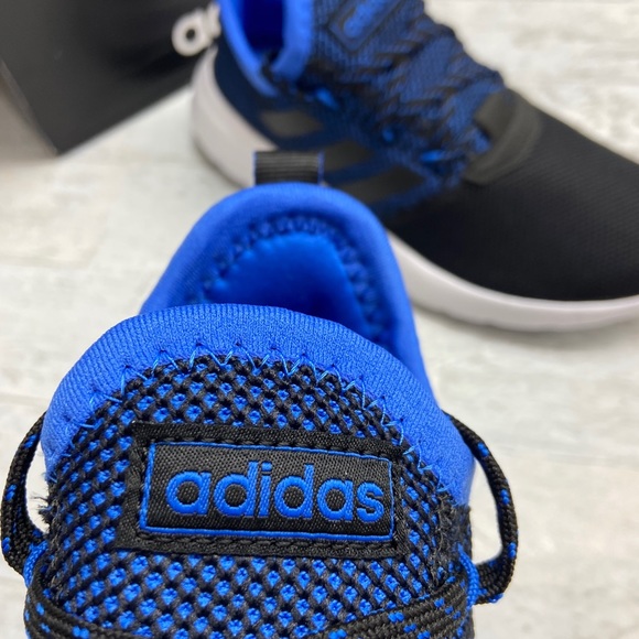 Adidas Lite Racer running shoes - Picture 4 of 11